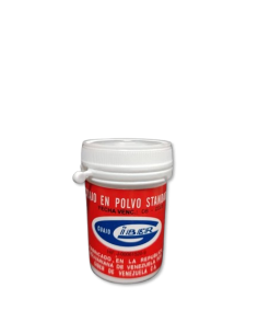 CUAJO  GIBER   x 25 g.*