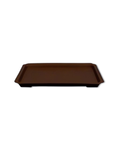 PLATO BONSAI RECTO  N º 1*