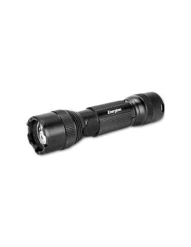 LINTERNA LED  TACTICA  RECARGABLE  (*) $