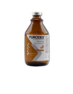 FURODEX  x 100 ml