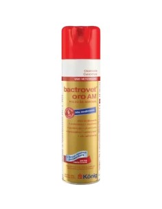 BACTROVET ORO AG X 420 ML                                                                                               