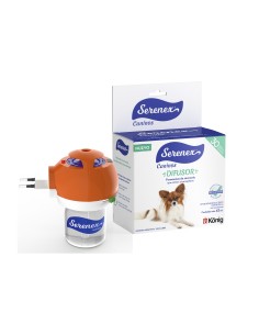 SERENEX DIFUSOR CANINO X 42 ML *                                                                                        