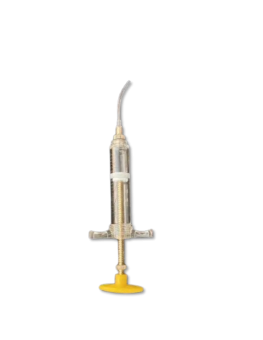 JERINGA DE ALIMENTACION  VETERINARIA  1.01 oz 30ml  (*)  $                                                              