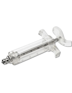 JERINGA REUSABLE x  20ml     (*)  $