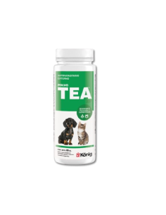 TEA 327 POLVO (E)                                                                                                       