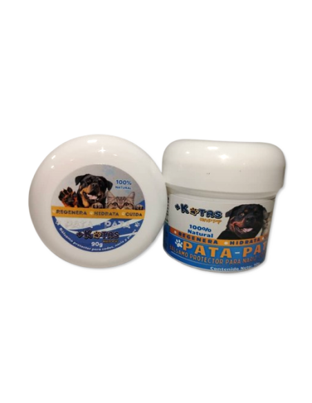 BALSAMO PROTECTOR PATA-PATA HIDRATA 90G  (*)                                                                            