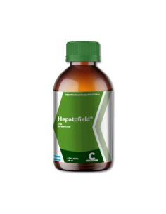 HEPATOFIELD X 100 ML