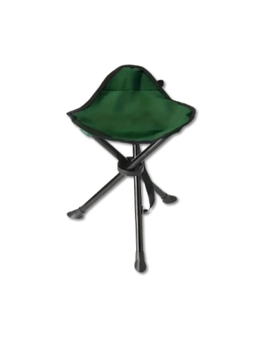 SILLA PLEGABLE DE CAMPING  (*) $