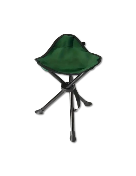 SILLA PLEGABLE DE CAMPING  (*) $