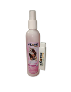 SPRAY +KOTAS HIGIENE BUCAL CHICLE  240 ML  (*)                                                                          