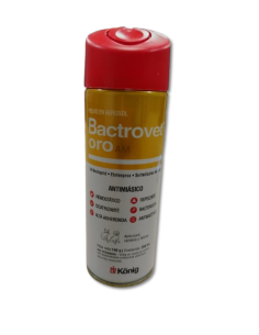 BACTROVET ORO AG X 250 ML                                                                                               