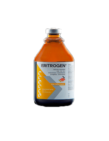 ERITROGEN x 100 ml