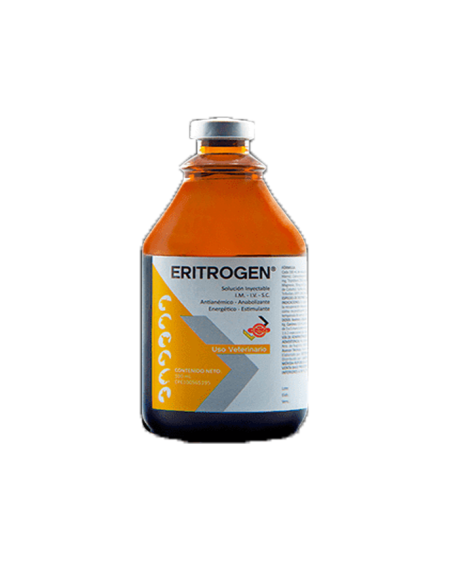 ERITROGEN x 100 ml