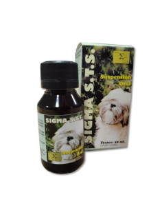 SIGMA STS X 50 ML                                                                                                       