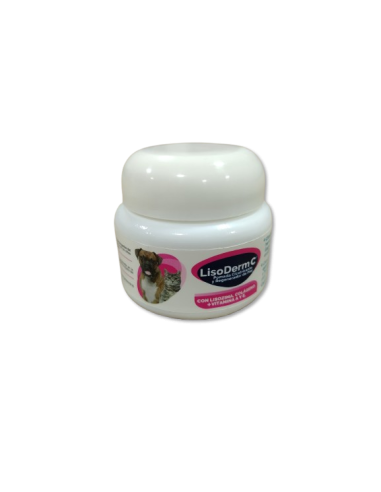 LISODERM CREMA  65 Grs                                                                                                  