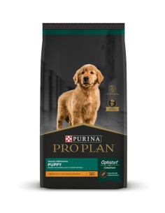 PRO PLAN PUPPY MEDIUM BREED x 1KG AR*