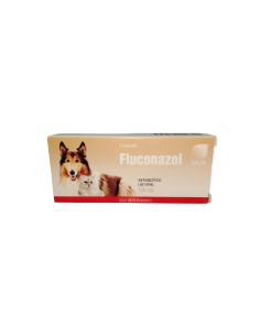FLUCONAZOL 150MG X 2 CAP