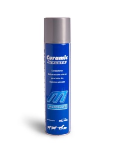 CURAMIC PLATA 440 ml. (MICROSULES) $                                                                                    