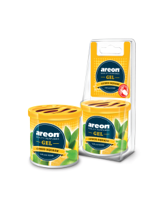 AREON GEL - CITRUS  SQUASH
