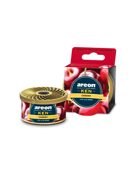 AREON KEN -  CHERRY