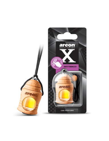 AREON FRESCO -  ANTI TOBBACO