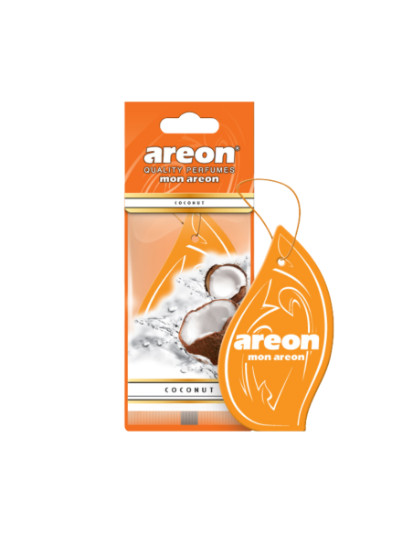 MON AREON -  COCONUT