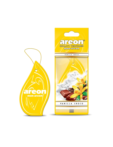 MON AREON - VANILLA CHOCO