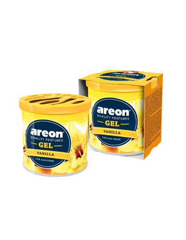 AREON GEL -   VANILLA