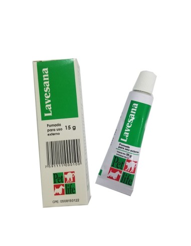 LAVESANA X 15 gr.