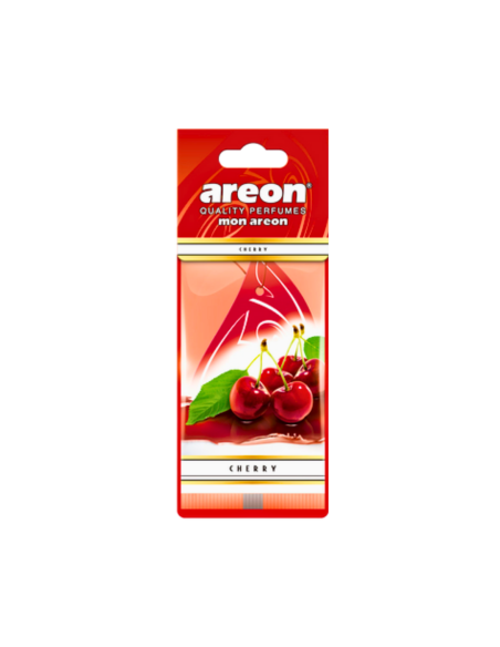 MON AREON -   CHERRY