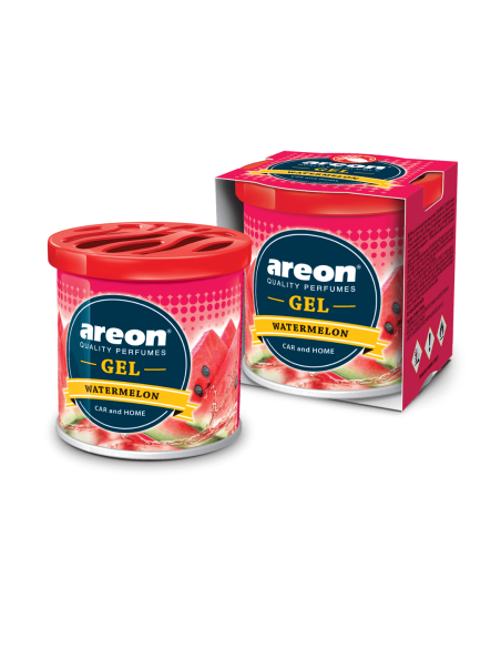 AREON GEL -   WATERMELON