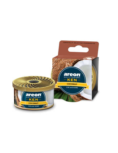 AREON KEN -  COCONUT