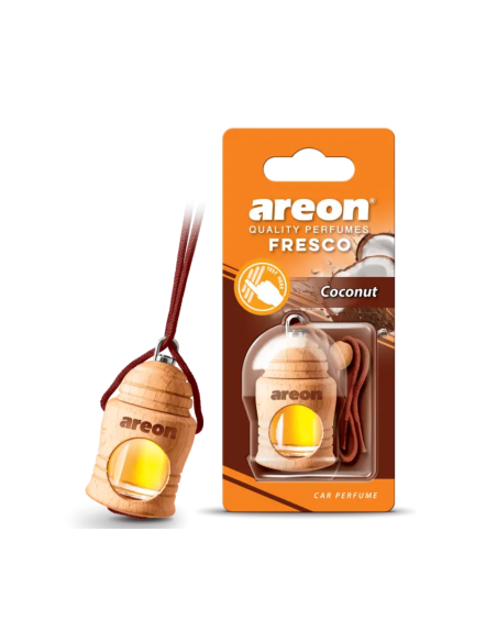 AREON FRESCO - COCONUT
