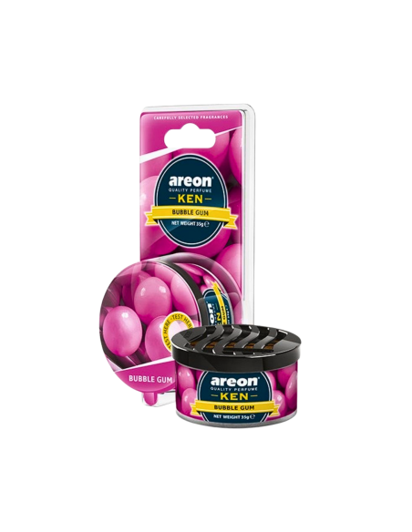 AREON KEN - BUBBLE GUM