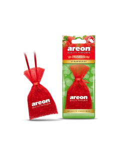 AREON PEARLS -  STRAWBERRY