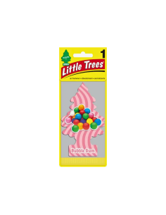 LITTLE TREES PINITO - BUBBLE GUM