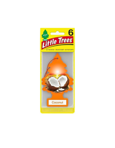 LITTLE TREES PINITO - COCONUT