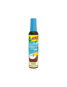 LITTLE TREES SPRAY - CARIBBEAN COLADA