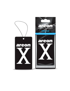 AREON X -  NEW CAR