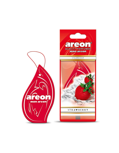 MON AREON -   STRAWBERRY