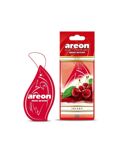 MON AREON -   CHERRY
