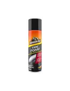 TIRE FOAM 20.Oz