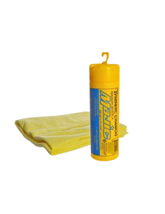 CUERO GRANDE PARA SECAR