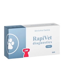 RAPI VET DIAT PRUEBA EHR EHRLICHS (ROJO)                                                                                