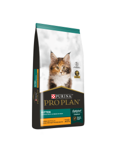 PRO PLAN  KITTEN 1 Kg AR * 2