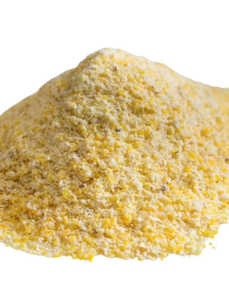 MAIZ MOLIDO   x 40 kg.