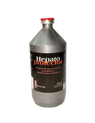 HEPATOPROTECTOR 250 ML