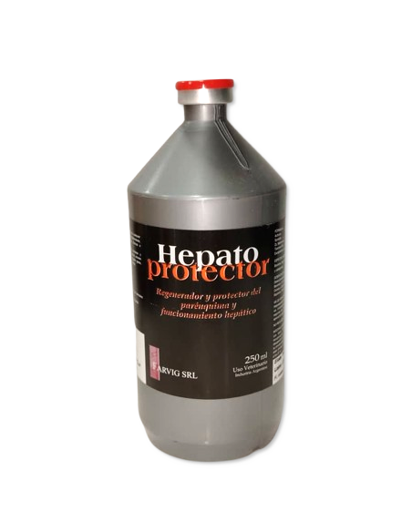 HEPATOPROTECTOR 250 ML