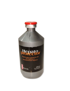 HEPATOPROTECTOR 100 ML