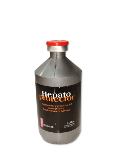 HEPATOPROTECTOR 100 ML